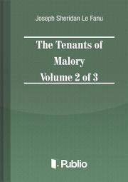 The Tenants of Malory Volume 2 of 3