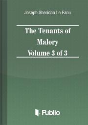 The Tenants of Malory Volume 3 of 3