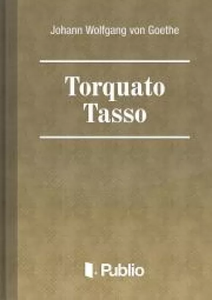 Torquato Tasso