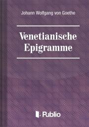 Venetianische Epigramme