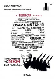 A terror új arca