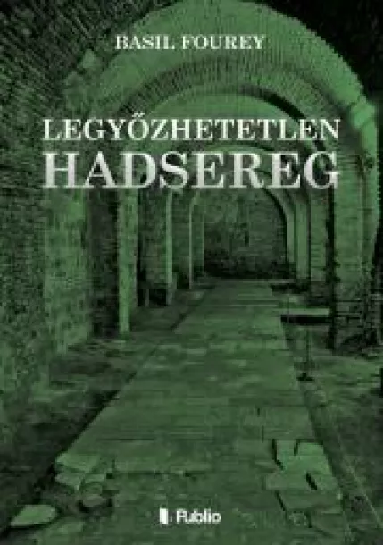 Legyőzhetetlen hadsereg