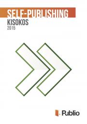 Self-publishing kisokos