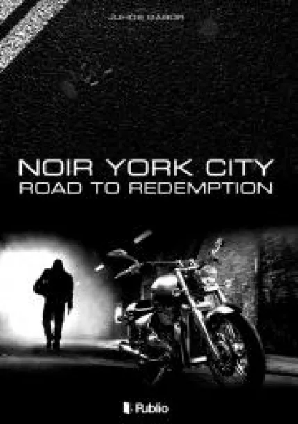Noir York City - Road to Redemption