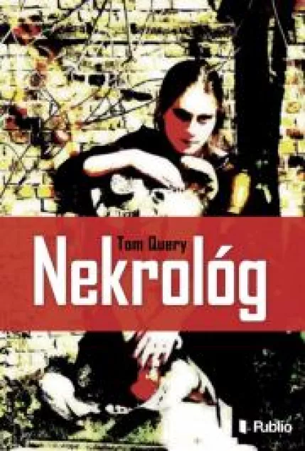 Nekrológ