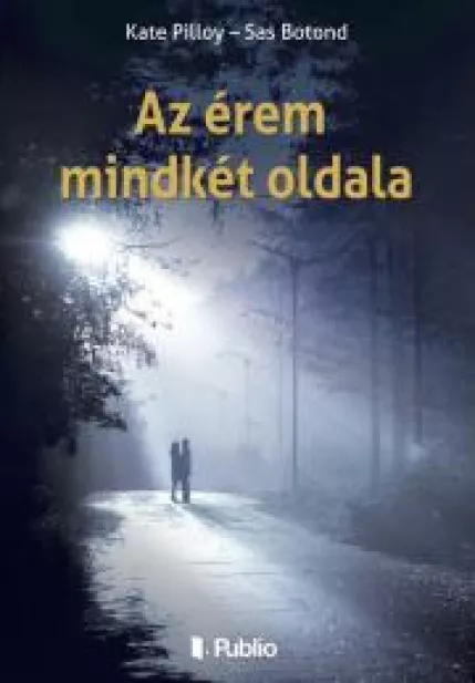 Az érem mindkét oldala