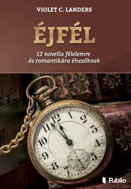 Éjfél