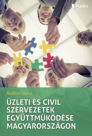 Üzleti és civil szervezetek együttműködése Magyarországon