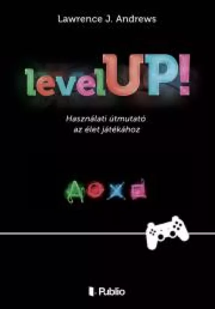 Level UP!