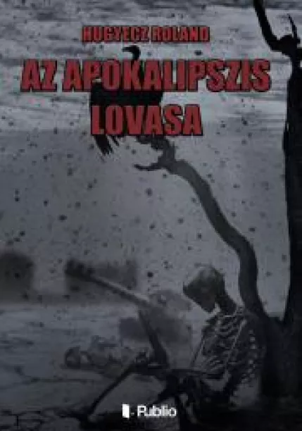 Az Apokalipszis lovasa