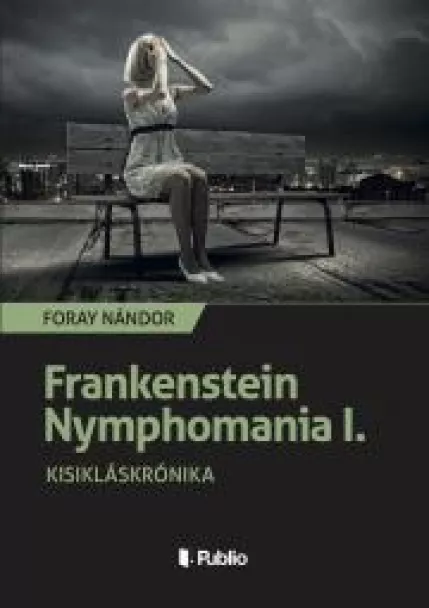 Frankenstein Nymphomania I.