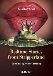 Bedtime Stories from Stripperland