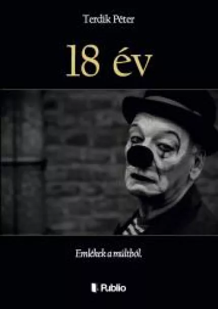 18 év