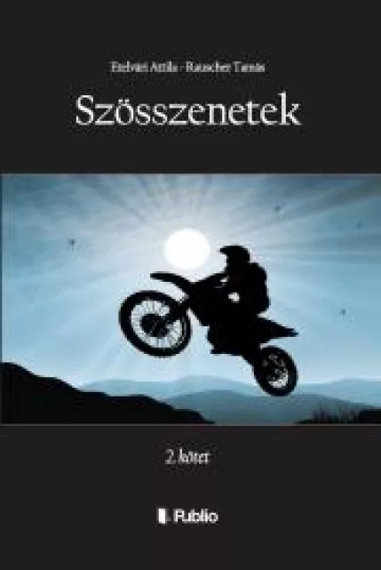 SZÖSSZENETEK, 2. kötet