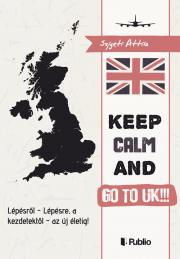 Go to UK!!! S.O.S.