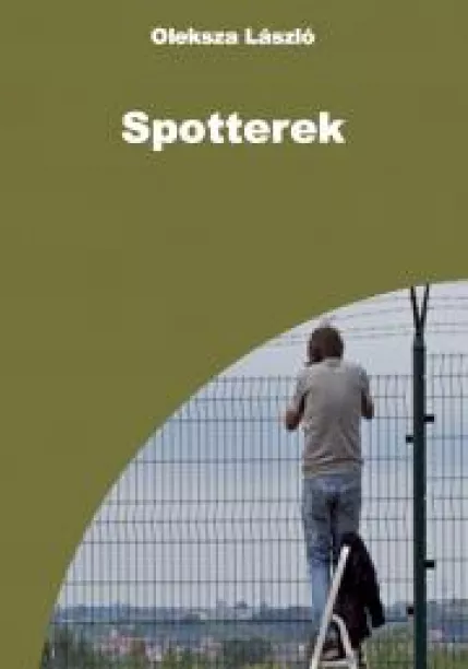 Spotterek