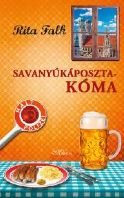 Savanyúkáposzta-kóma