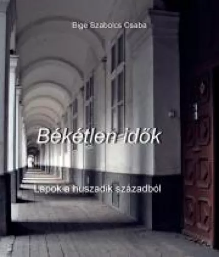 Békétlen idők