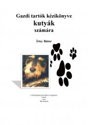 Gazdi tartók kézikönyve kutyák számára