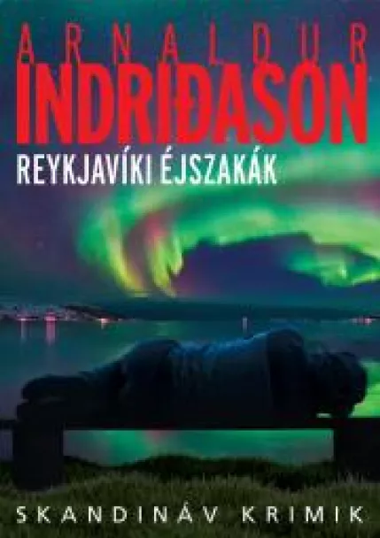 Reykjavíki éjszakák