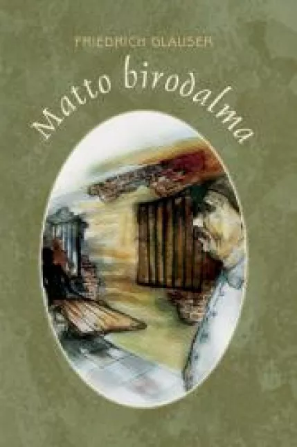 Matto birodalma