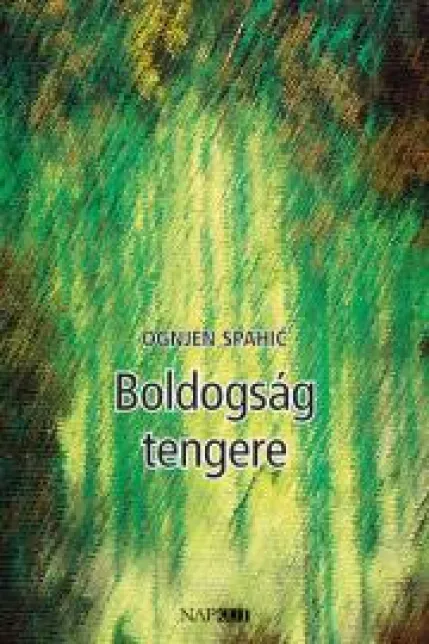 Boldogság tengere