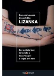 Lizanka