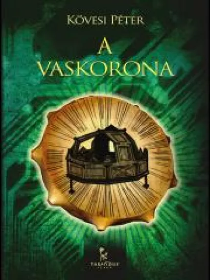 A vaskorona