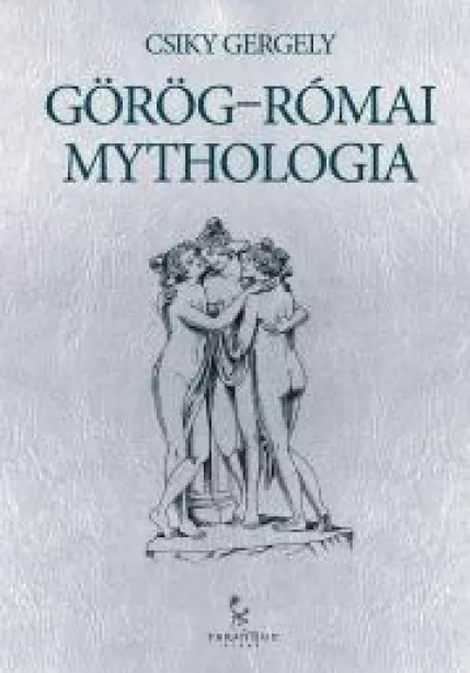 Görög-római mythologia