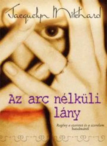 Az arc nélküli lány