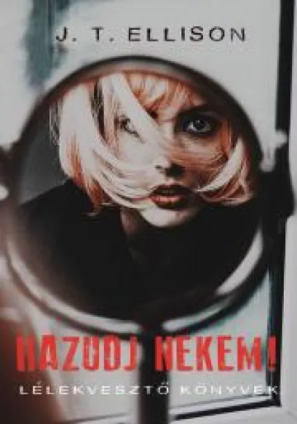 Hazudj nekem