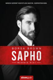 Sapho – második rész