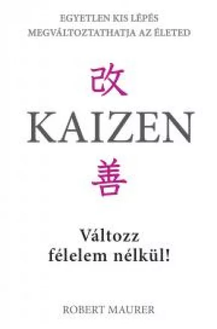 Kaizen