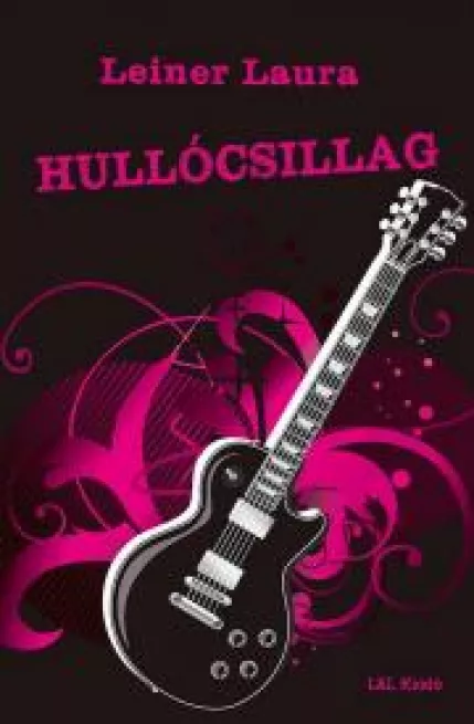 Hullócsillag