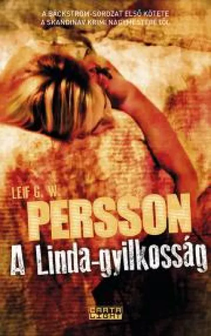 A Linda-gyilkosság