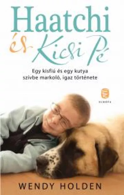 Haatchi és Kicsi PÉ