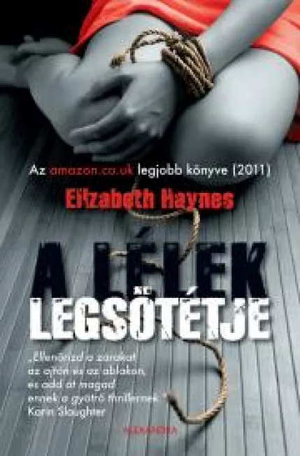 A lélek legsötétje