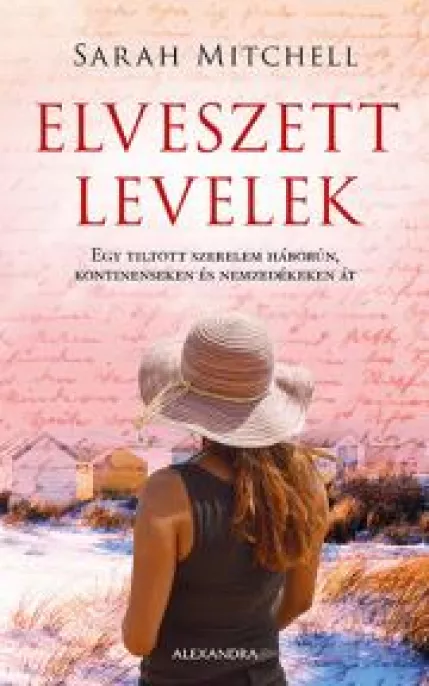 Elveszett levelek