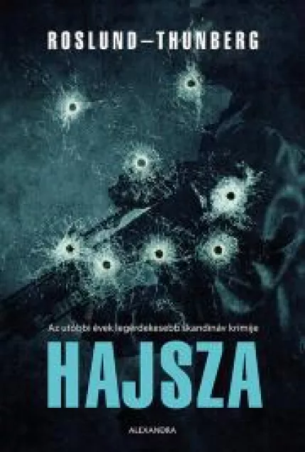 Hajsza