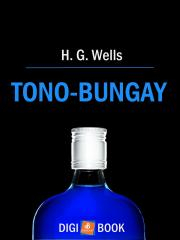 Tono-Bungay E-KÖNYV
