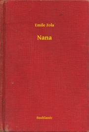 Nana (German edition)
