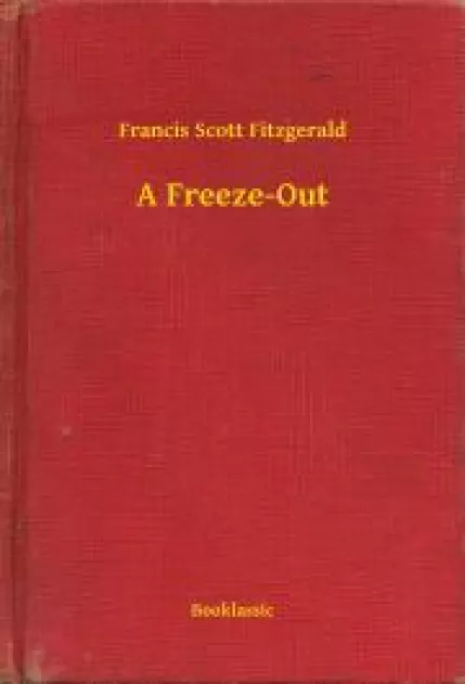 A Freeze-Out