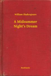 A Midsummer Night"s Dream