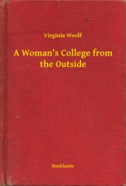 A Woman"s College from the Outside