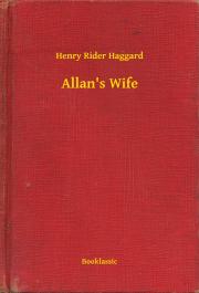 Allan"s Wife
