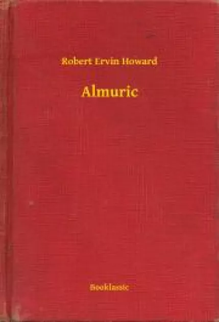 Almuric