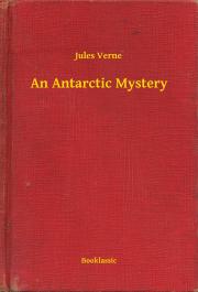 An Antarctic Mystery