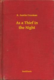 As a Thief in the Night