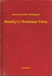 Beasley"s Christmas Party