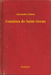 Countess de Saint-Geran